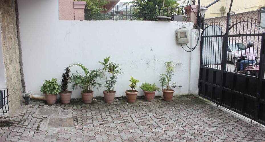 Hotel Anand Niwas, Dehradun 5